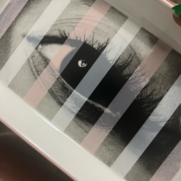 ARIANA GRANDE DISH TRAY - Picture 4 of 4